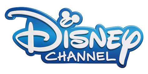 Disney Channel on air logo